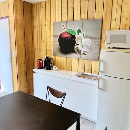 Le Depot Studio Du Petit Port Champvert المظهر الخارجي الصورة
