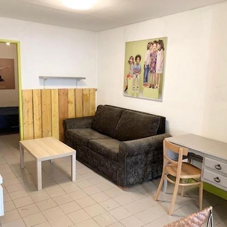 Le Depot Studio Du Petit Port Champvert المظهر الخارجي الصورة