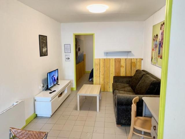 Le Depot Studio Du Petit Port Champvert المظهر الخارجي الصورة