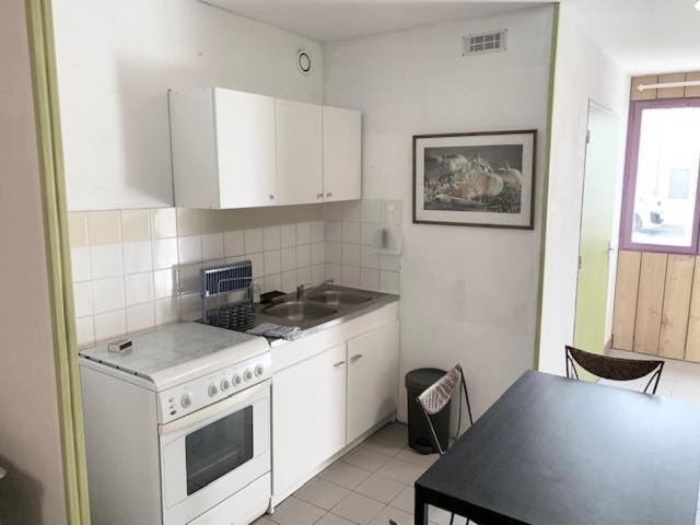 Le Depot Studio Du Petit Port Champvert المظهر الخارجي الصورة