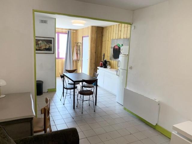 Le Depot Studio Du Petit Port Champvert المظهر الخارجي الصورة