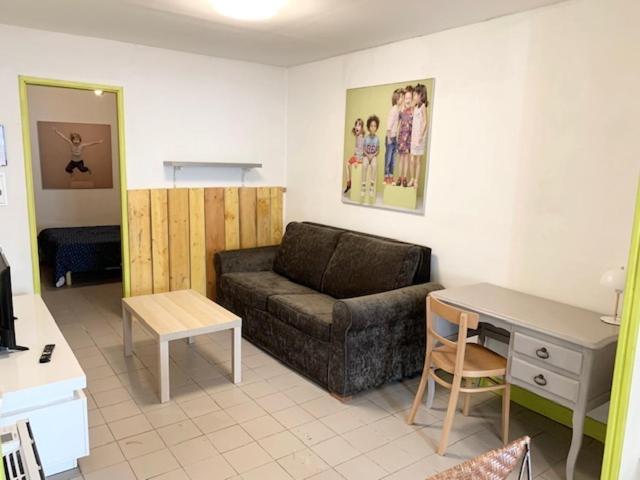Le Depot Studio Du Petit Port Champvert المظهر الخارجي الصورة