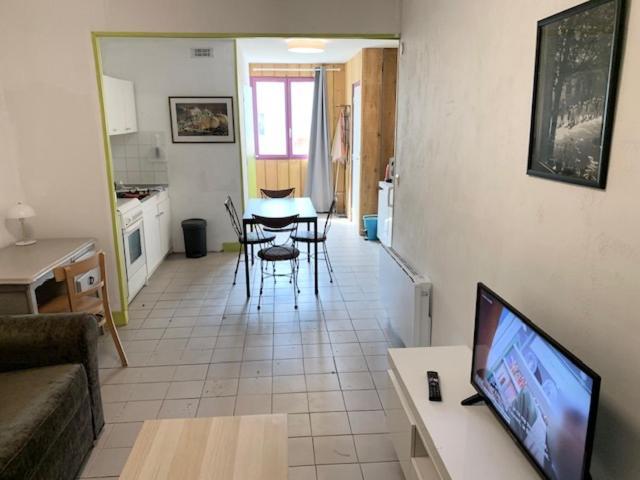 Le Depot Studio Du Petit Port Champvert المظهر الخارجي الصورة